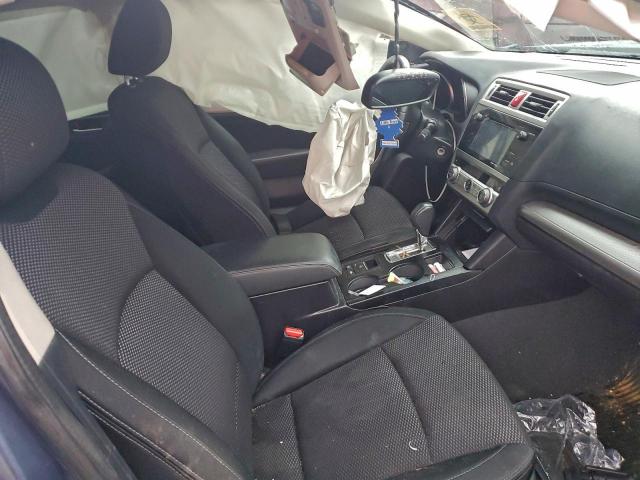 Subaru Outback 2.5i Premium Image 8