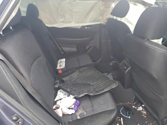 Subaru Outback 2.5i Premium Image 12