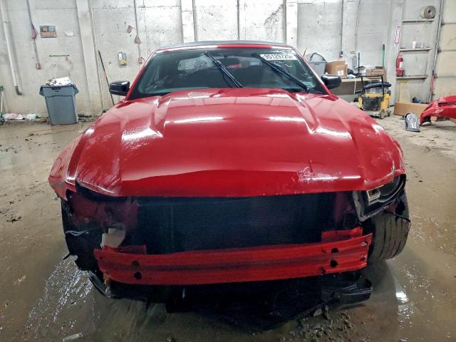 Ford Mustang Image 10