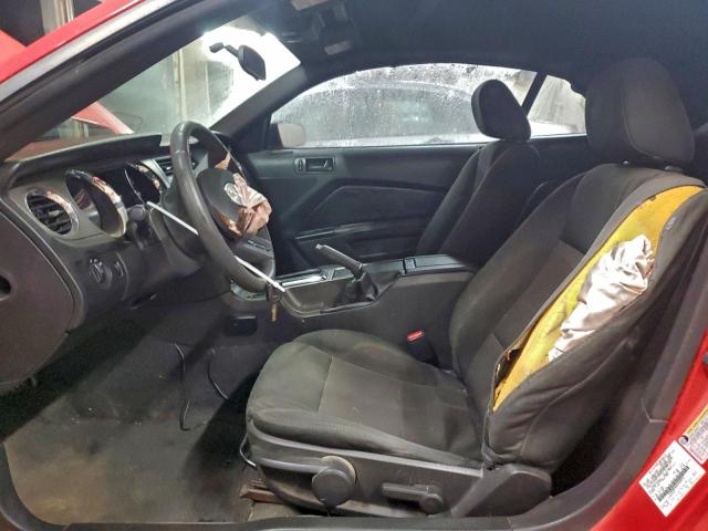 Ford Mustang Image 7