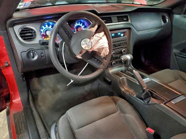 Ford Mustang Image 5