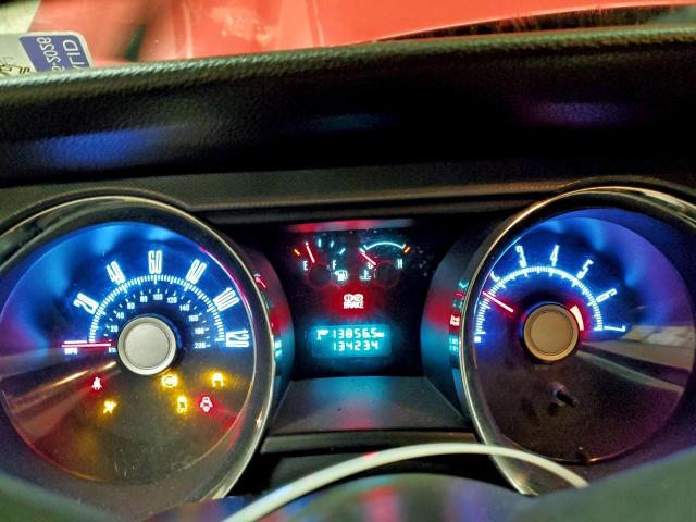 Ford Mustang Image 12