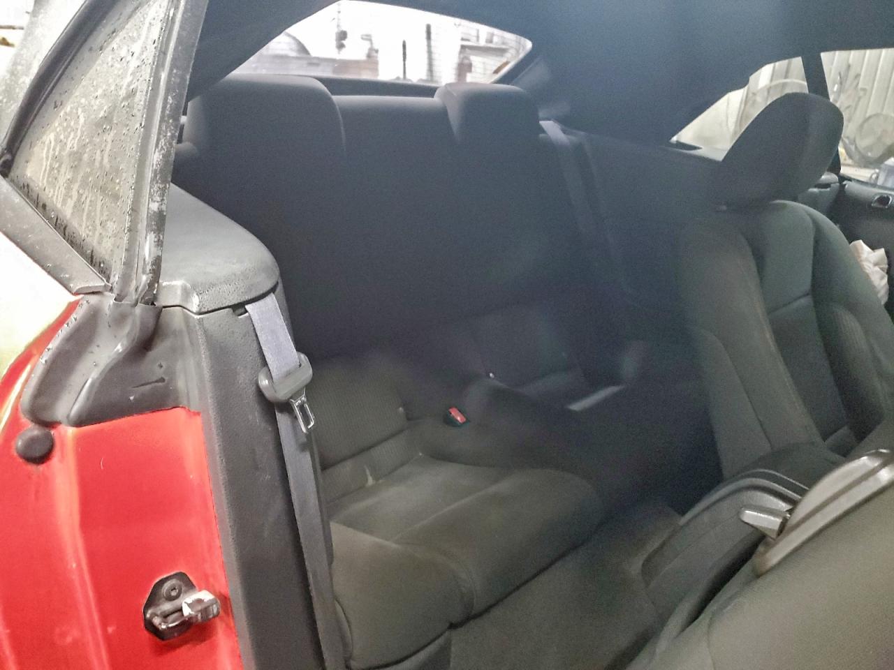 Ford Mustang Image 8