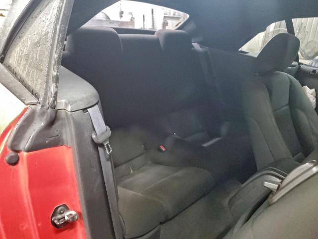 Ford Mustang Image 8