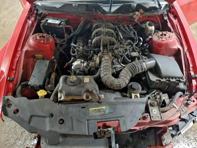 Ford Mustang Image 9