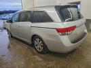 Honda Odyssey Exl Image 4