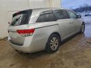 Honda Odyssey Exl Image 14