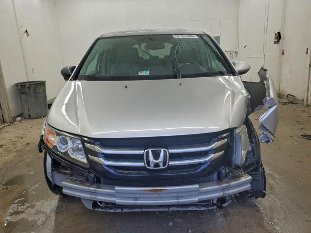 Honda Odyssey Exl Image 3