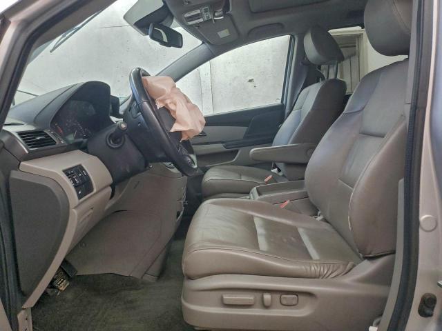 Honda Odyssey Exl Image 2