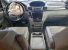 Honda Odyssey Exl Image 5