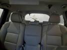 Honda Odyssey Exl Image 11