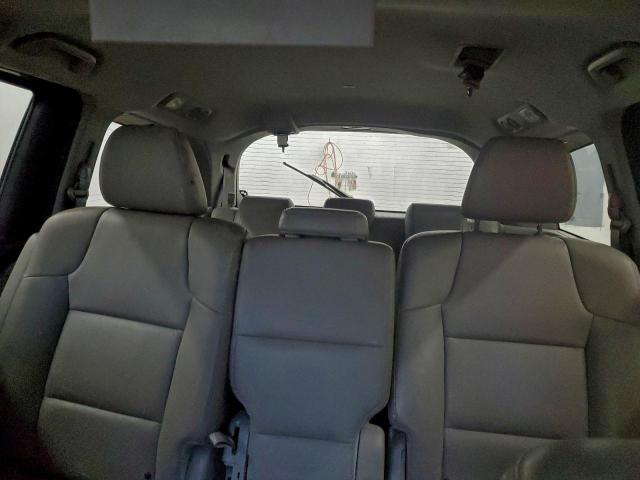 Honda Odyssey Exl Image 11