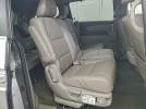 Honda Odyssey Exl Image 8
