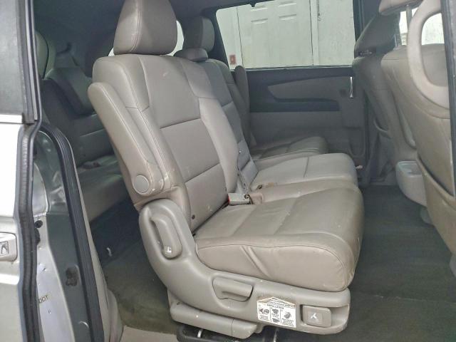 Honda Odyssey Exl Image 8