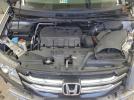 Honda Odyssey Exl Image 10