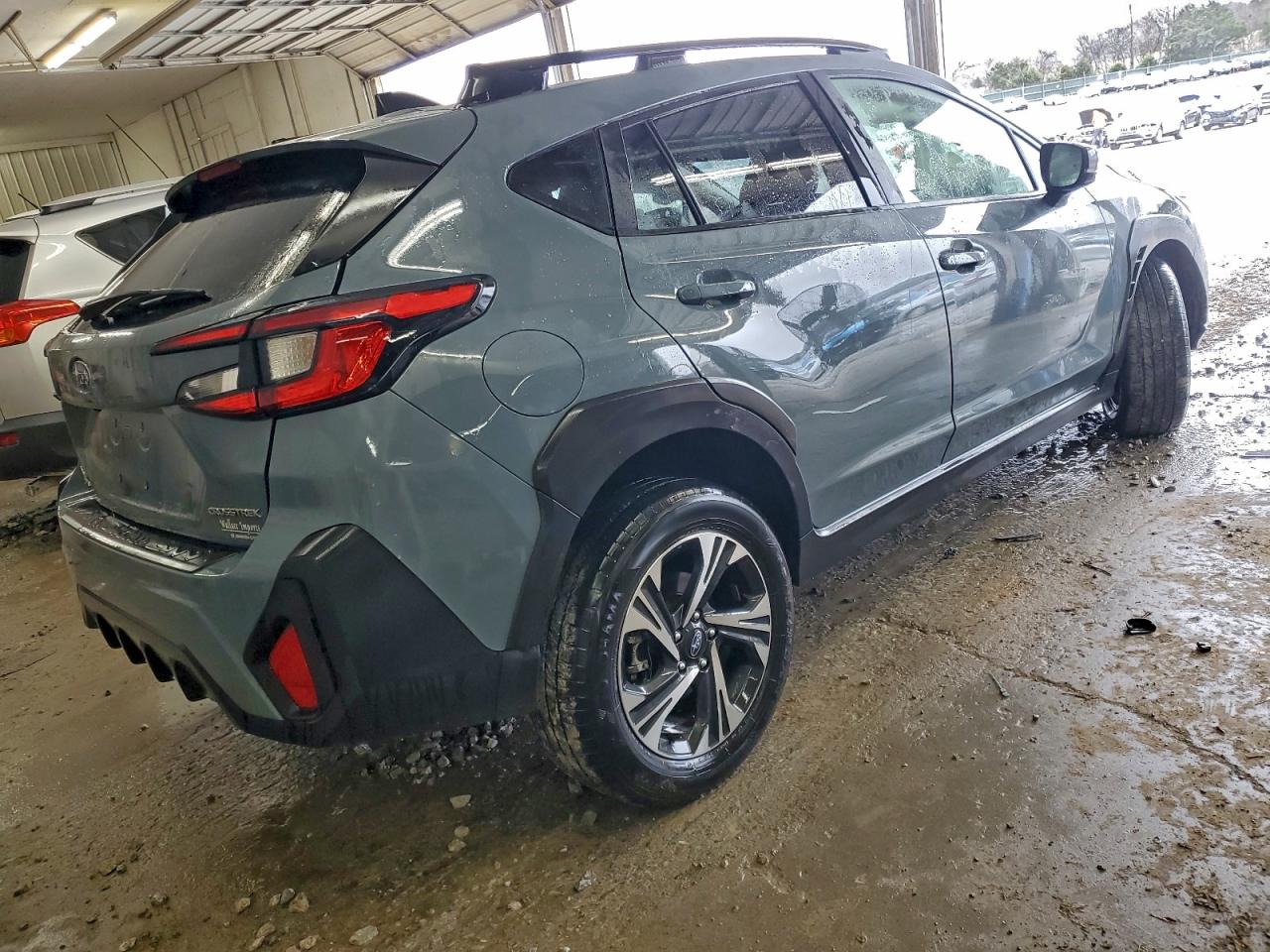 Subaru Crosstrek Premium Image 4