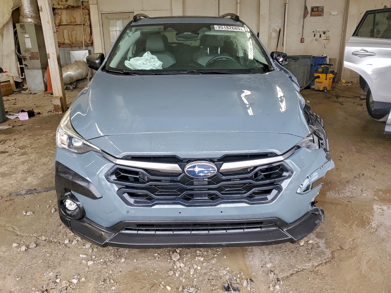 Subaru Crosstrek Premium Image 9