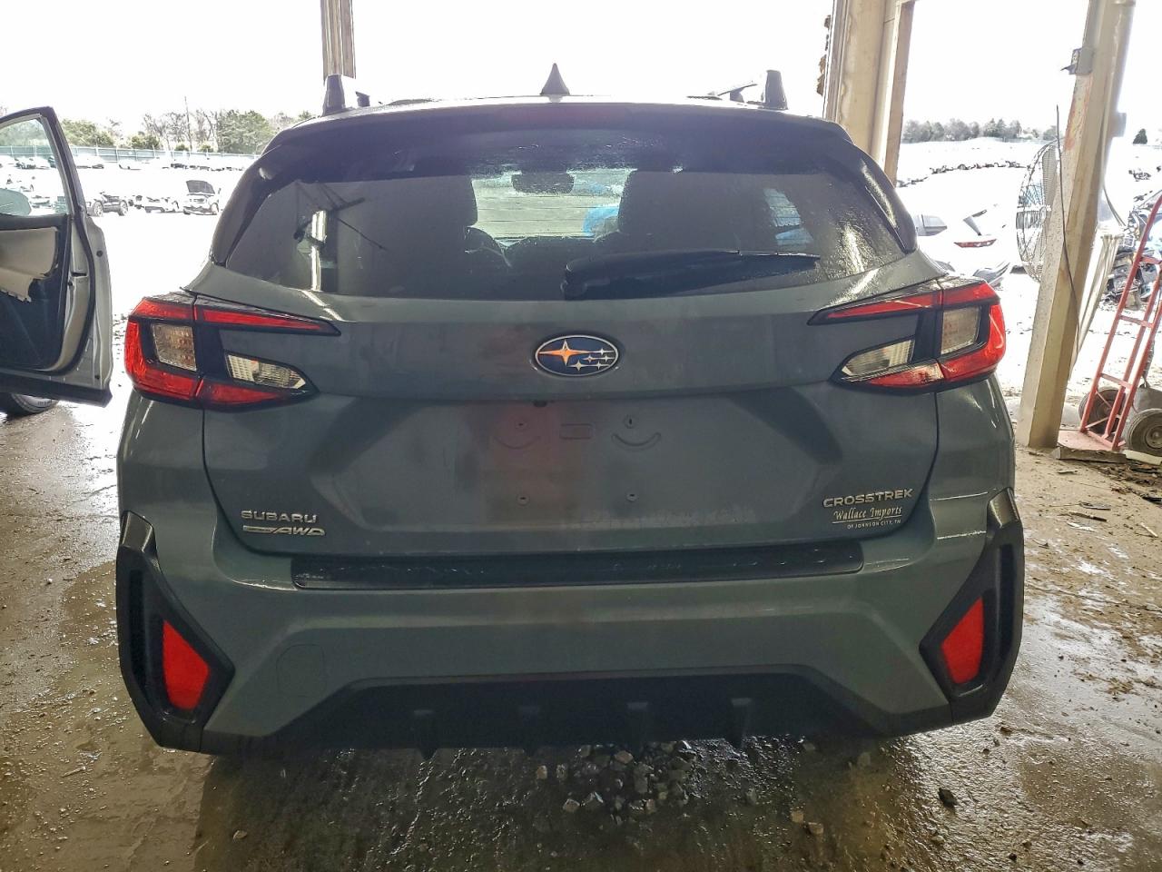 Subaru Crosstrek Premium Image 12