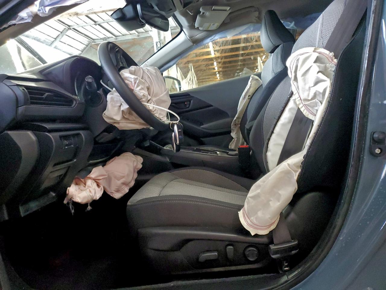 Subaru Crosstrek Premium Image 3