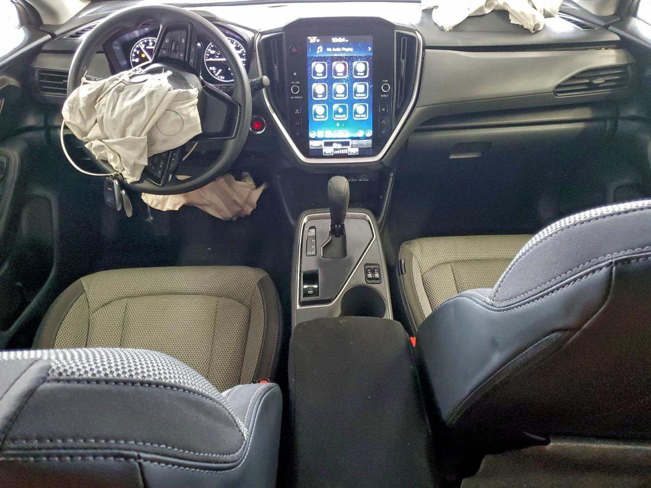 Subaru Crosstrek Premium Image 7