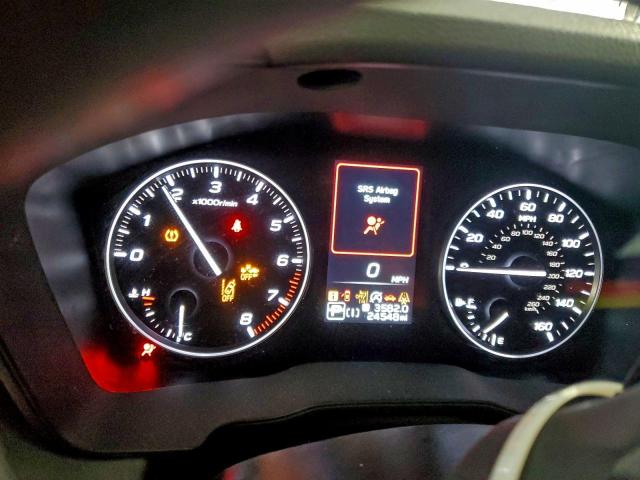 Subaru Crosstrek Premium Image 13