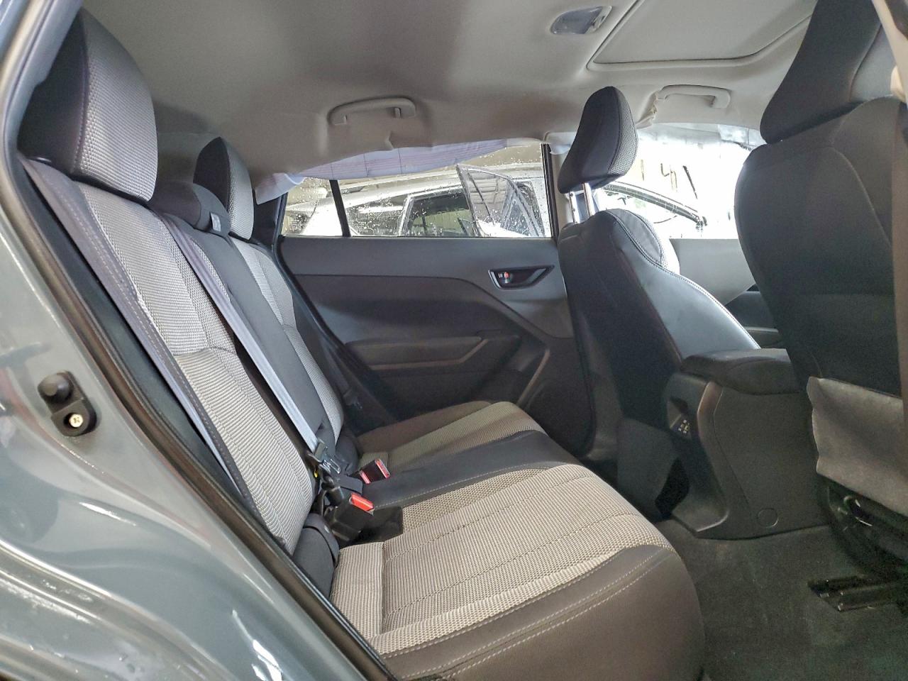 Subaru Crosstrek Premium Image 10