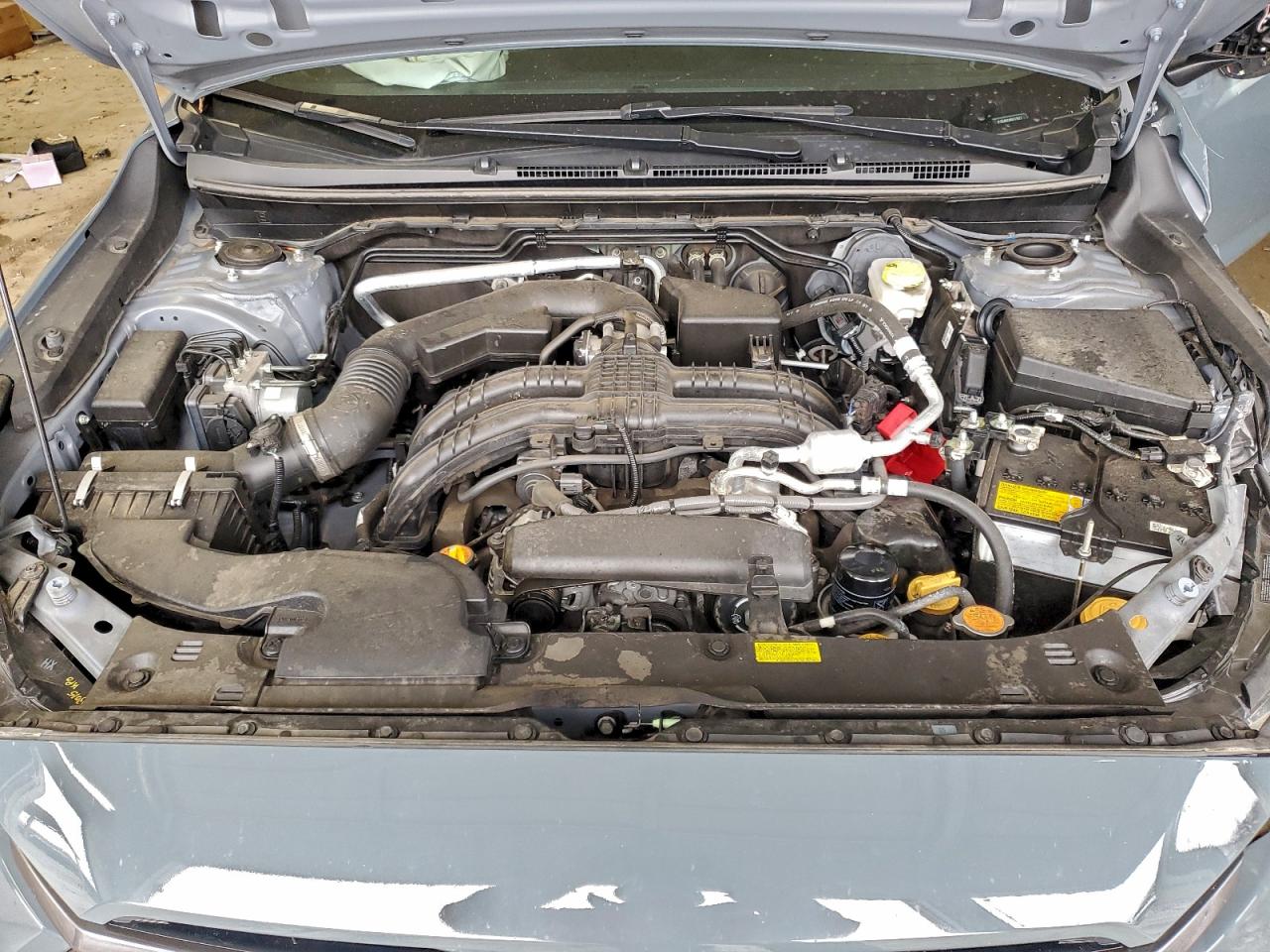 Subaru Crosstrek Premium Image 6