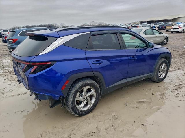 Hyundai TUCSON Sel Image 2