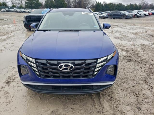 Hyundai TUCSON Sel Image 5