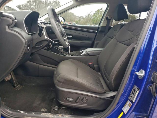 Hyundai TUCSON Sel Image 7