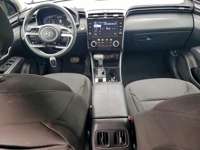 Hyundai TUCSON Sel Image 10