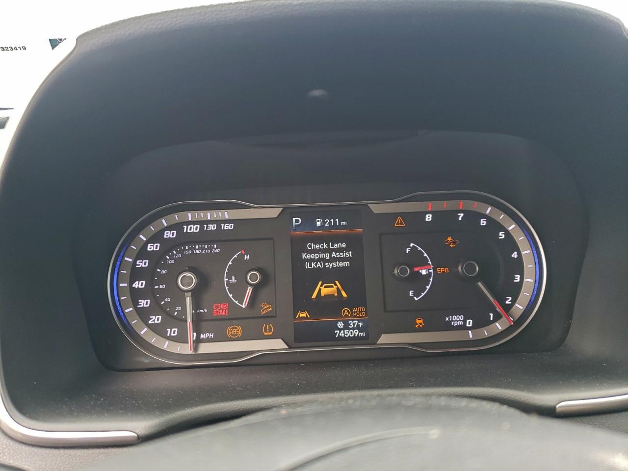 Hyundai TUCSON Sel Image 4