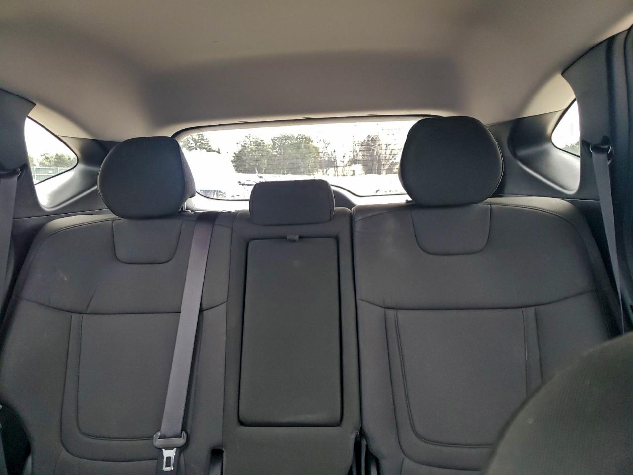 Hyundai TUCSON Sel Image 6