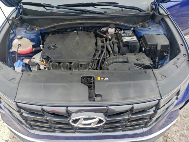 Hyundai TUCSON Sel Image 11