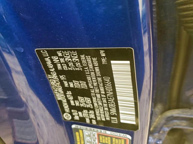 Hyundai TUCSON Sel Image 13