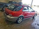Subaru Impreza Outback Sport Image 2