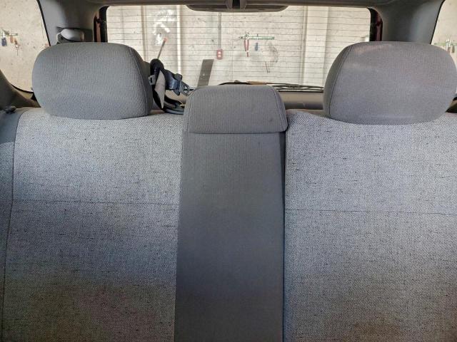 Subaru Impreza Outback Sport Image 6