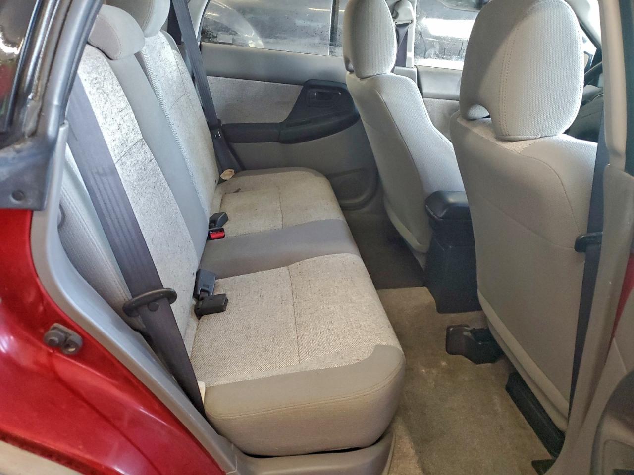 Subaru Impreza Outback Sport Image 8