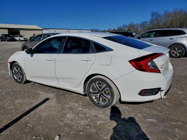 Honda Civic Lx Image 3