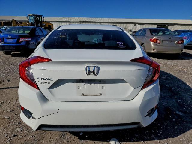 Honda Civic Lx Image 8