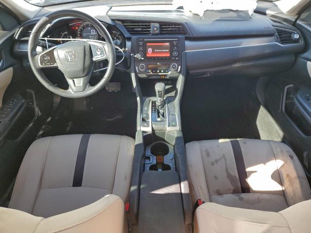 Honda Civic Lx Image 4