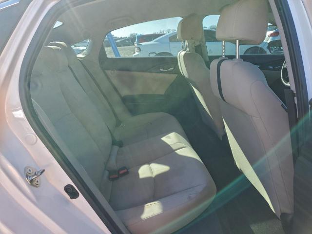 Honda Civic Lx Image 5