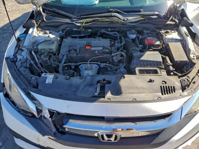 Honda Civic Lx Image 10