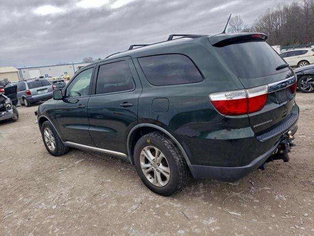 Dodge Durango Crew Image 4