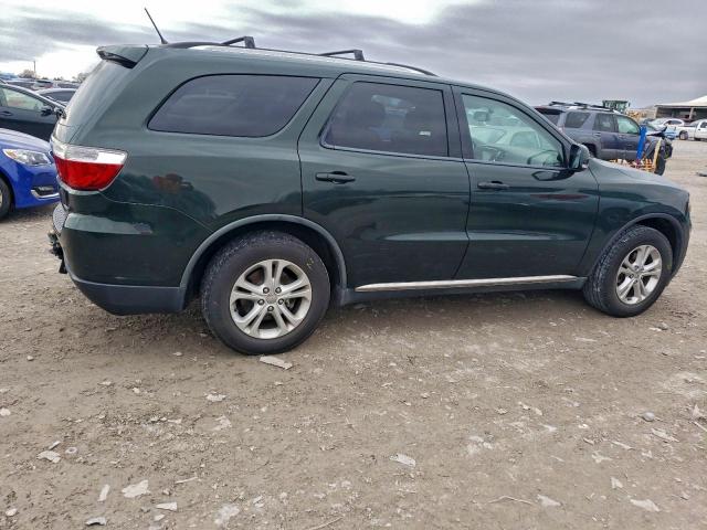 Dodge Durango Crew Image 2