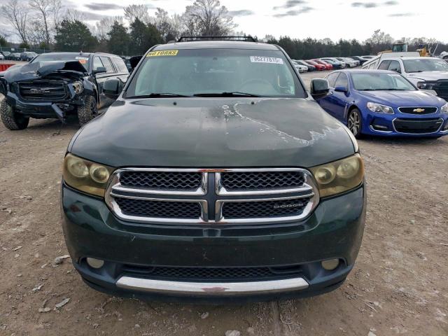 Dodge Durango Crew Image 7