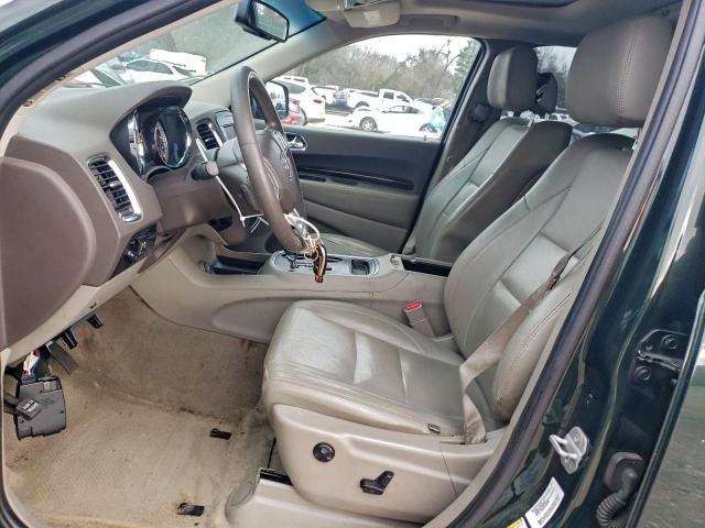 Dodge Durango Crew Image 3