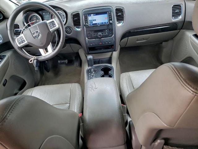 Dodge Durango Crew Image 10