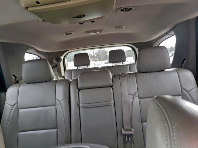 Dodge Durango Crew Image 9