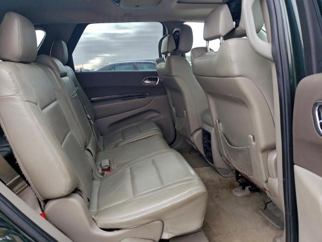 Dodge Durango Crew Image 12